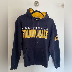 Berkeley hoodie
